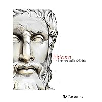 Lettera sulla felicità (Italian Edition) Lettera sulla felicità (Italian Edition) Kindle Audible Audiobook Paperback