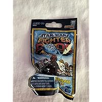 Hasbro Star Wars Fighter PODS Series 1 Figure Pack- (Includes 1 Figure and 1 POD)