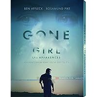 Gone Girl Gone Girl DVD Blu-ray