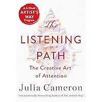 Listening Path Listening Path Paperback Audible Audiobook Kindle Hardcover