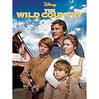 The Wild Country