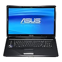 ASUS N90SC-A1 18.4-Inch Black Multimedia Laptop (Windows 7 Home Premium)