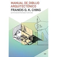Manual de dibujo arquitectónico (Spanish Edition) Manual de dibujo arquitectónico (Spanish Edition) Paperback Kindle