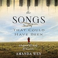 The Songs That Could Have Been The Songs That Could Have Been Audible Audiobook Paperback Kindle Library Binding