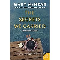 The Secrets We Carried (A Butternut Lake Novel Book 6) The Secrets We Carried (A Butternut Lake Novel Book 6) Kindle Paperback Audible Audiobook Hardcover Audio CD