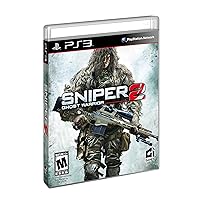 Sniper: Ghost Warrior 2 - PlayStation 3 Sniper: Ghost Warrior 2 - PlayStation 3 PlayStation 3 Xbox 360