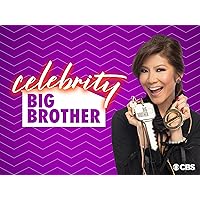 Celebrity Big Brother, Season 1