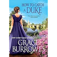 How to Catch a Duke (Rogues to Riches Book 6) How to Catch a Duke (Rogues to Riches Book 6) Kindle Audible Audiobook Mass Market Paperback Paperback Audio CD