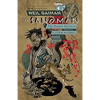 Sandman: Dream Hunters 30th Anniversary Edition (The Sandman Presents)