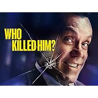 Who killed him? - Season #1