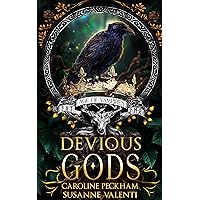 Devious Gods (Age of Vampires Book 7) Devious Gods (Age of Vampires Book 7) Kindle