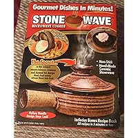 Stone Wave Micro Cooker