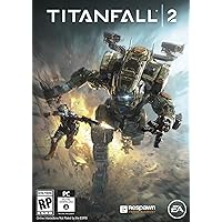 Titanfall 2 - Origin PC [Online Game Code] Titanfall 2 - Origin PC [Online Game Code] PC Download
