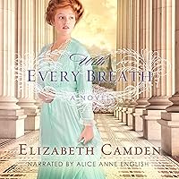 With Every Breath With Every Breath Audible Audiobook Paperback Kindle Hardcover Audio CD