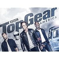 Top Gear America (2017), Season 1