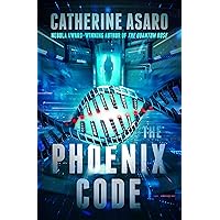 The Phoenix Code The Phoenix Code Kindle Paperback