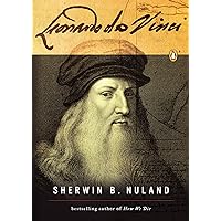 Leonardo da Vinci: A Life (Penguin Lives Biographies) Leonardo da Vinci: A Life (Penguin Lives Biographies) Kindle Hardcover Audible Audiobook Paperback Audio, Cassette
