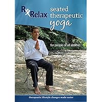 Seated Therapeutic Yoga