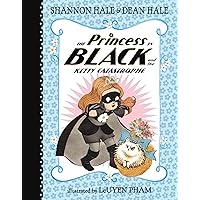 The Princess in Black and the Kitty Catastrophe The Princess in Black and the Kitty Catastrophe Hardcover Audible Audiobook Kindle