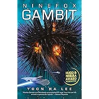 Ninefox Gambit (Machineries of Empire Book 1) Ninefox Gambit (Machineries of Empire Book 1) Kindle Paperback Audible Audiobook Audio CD