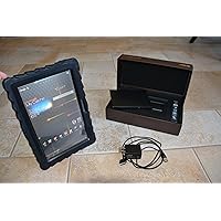 Asus Transformer Pad Tablet TF300T-A1-BK 10.1