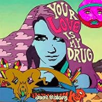 Your Love Is My Drug (8 Bit Slowed) Your Love Is My Drug (8 Bit Slowed) MP3 Music