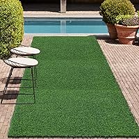 Artificial Grass Turf Lawn - 1.38