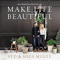 Make Life Beautiful Make Life Beautiful Hardcover Audible Audiobook Kindle Paperback Audio CD