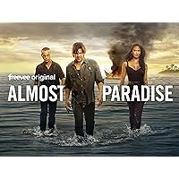 Almost Paradise Season 2