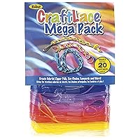 Toner Crafts Translucent Mega Pack