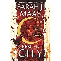 House of Earth and Blood (Crescent City, 1) House of Earth and Blood (Crescent City, 1) Audible Audiobook Kindle Paperback Hardcover Audio CD