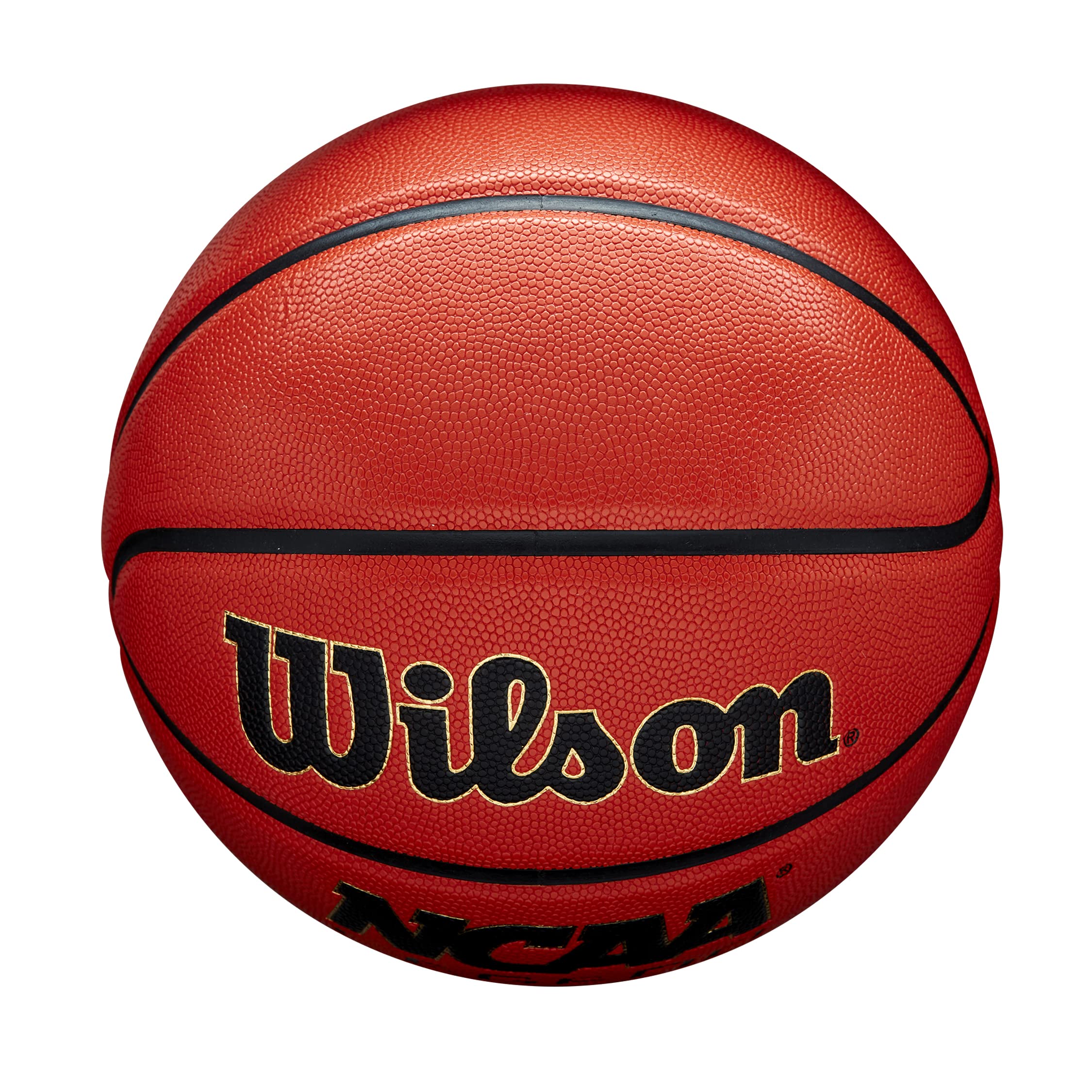 WILSON NCAA Legend Basketballs - 29.5