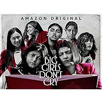 Big Girls Don't Cry - Season 1