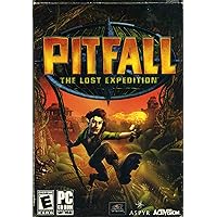 Pitfall: The Lost Expedition - PC