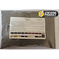 Hair Building Fibers 57 Grams. Highest Grade Refill That You Can Use for Your Bottles From Competitors Like Toppik?, Xfusion?, Miracle Hair? (Dark Grey)