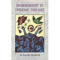 Homoeopathy in Epidemic Diseases Homoeopathy in Epidemic Diseases Paperback