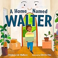 A Home Named Walter A Home Named Walter Hardcover Kindle