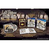 The Liar Princess and the Blind Prince - PlayStation 4 The Liar Princess and the Blind Prince - PlayStation 4 PlayStation 4 Nintendo Switch