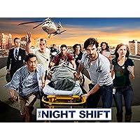 The Night Shift Season 1