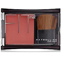 Maybelline New York Fit Me! Blush, Deep Wine, 0.16 Ounce