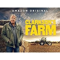 Clarkson's Farm – Season 1