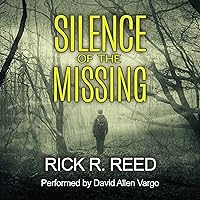 Silence of the Missing Silence of the Missing Audible Audiobook Kindle Paperback