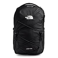 THE NORTH FACE Women's Every Day Jester Laptop Backpack, TNF Black-NPF, One Size