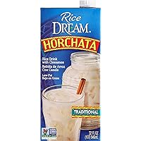 Rice Dream RFG Horchata, 32 Oz