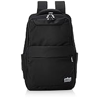 Manhattan Portage BREUER BACKPACK Black Label Authentic Backpack