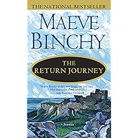 The Return Journey: Stories The Return Journey: Stories Kindle Hardcover Audible Audiobook Paperback Mass Market Paperback Audio CD