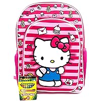 Fast Forward Hello Kitty 16