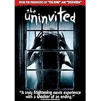 Uninvited, The Aka A Tale Of Two Sisters (2009) Uninvited, The Aka A Tale Of Two Sisters (2009) DVD Blu-ray