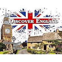 Discover England