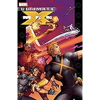 Ultimate X-Men Vol. 7 Collection Ultimate X-Men Vol. 7 Collection Kindle Hardcover